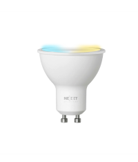 Nexxt Solutions Connectivity - Light Bulb - GU10 CCT 220V